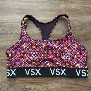 Victoria Secret Sport Bra. Size XL. Never used.